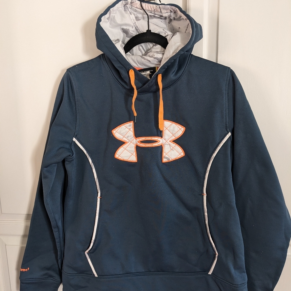 Under Armour Hoodie